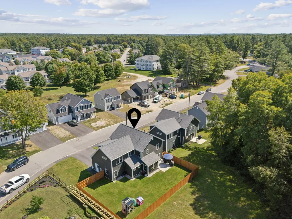 12 Intrepid Street Brunswick ME 04011