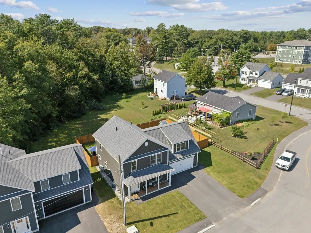 12 Intrepid Street Brunswick ME 04011