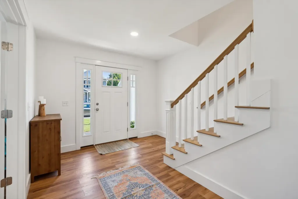 12 Intrepid Street Brunswick ME 04011