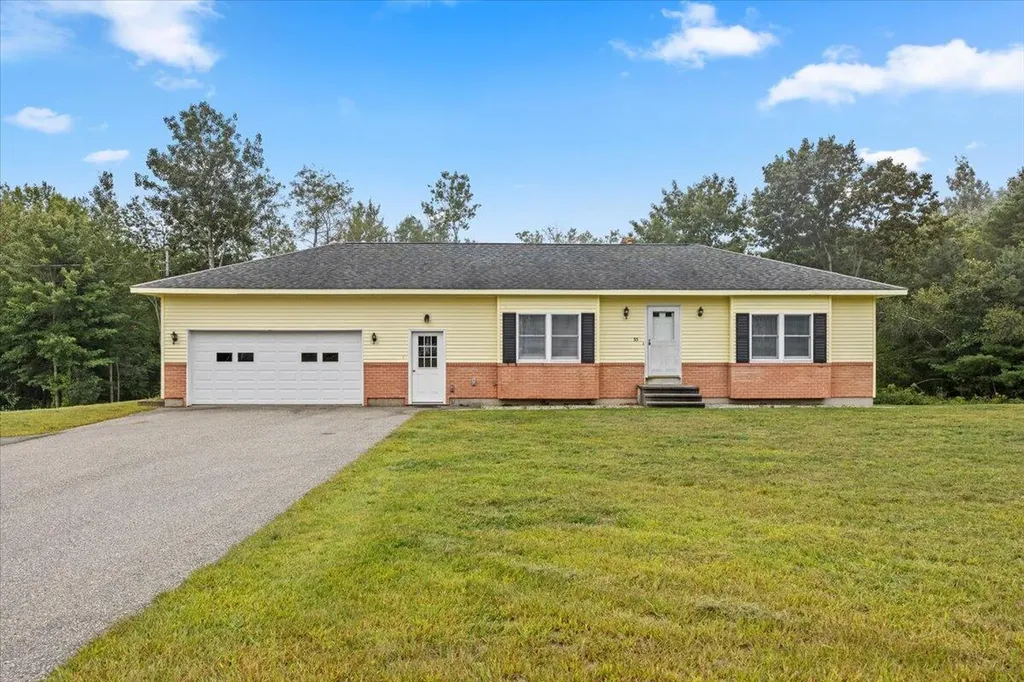35 Proctor Road Biddeford ME 04005