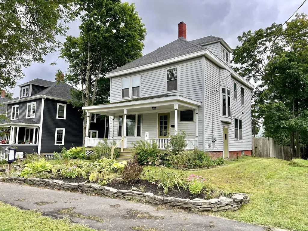 3 Royal Road Bangor ME 04401
