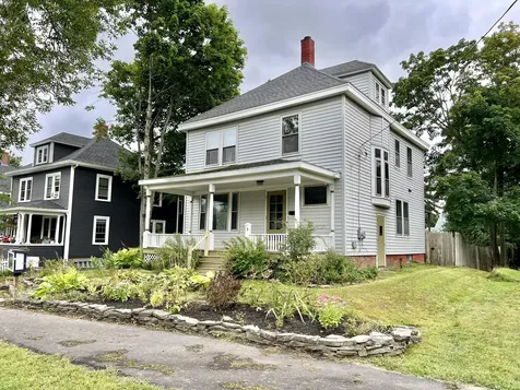 3 Royal Road Bangor ME 04401