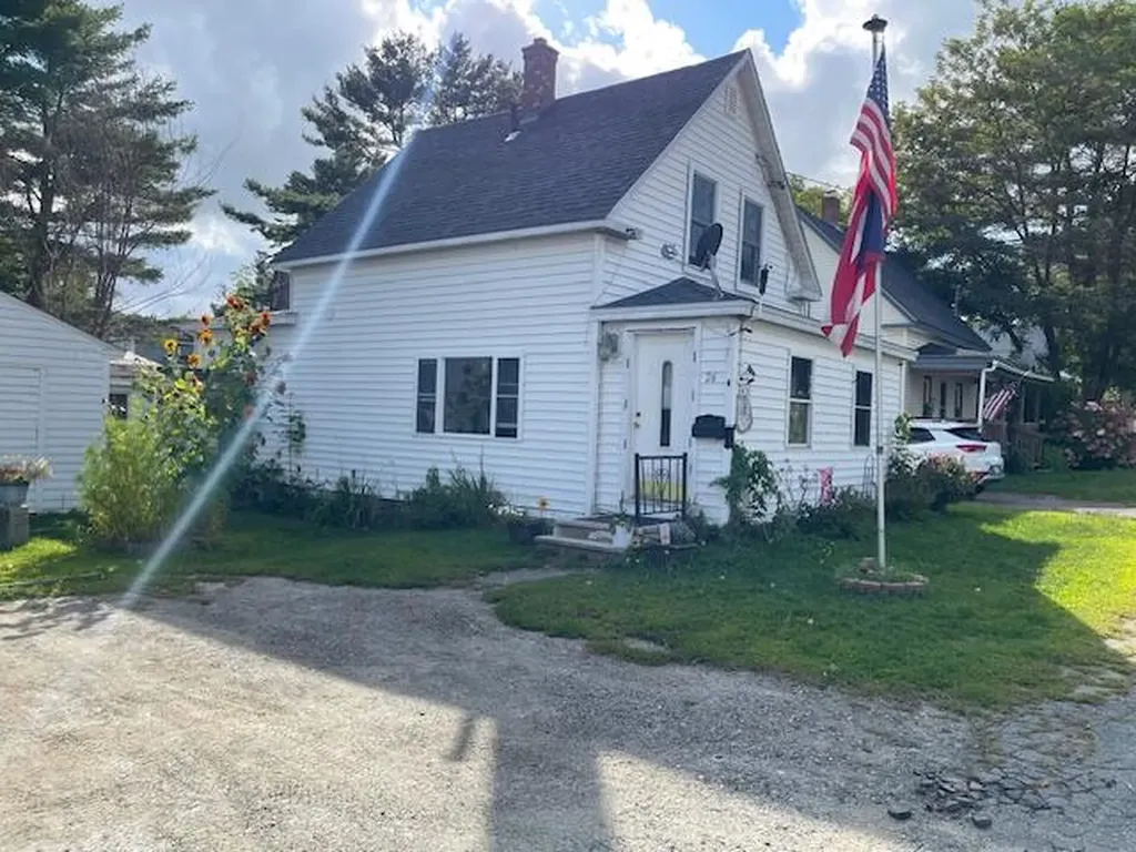 26 Francis Street Waterville ME 04901