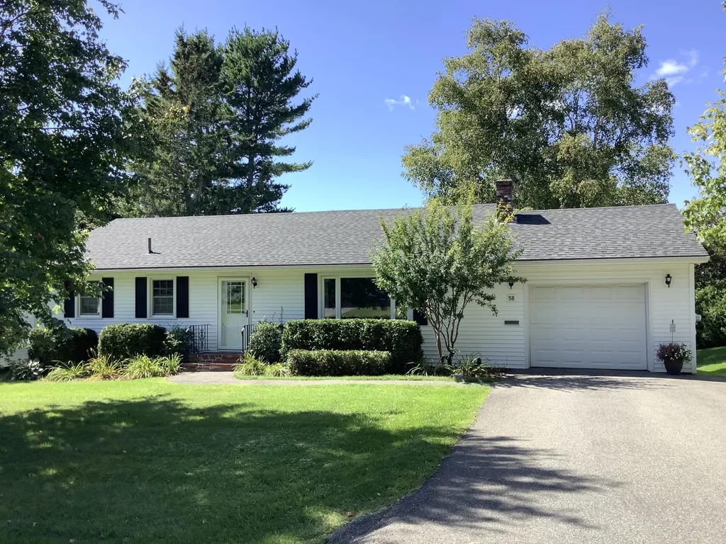 58 Hardy Street Presque Isle ME 04769