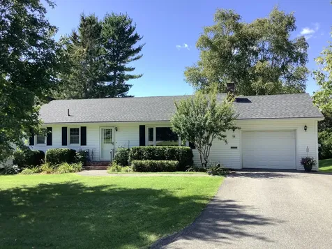 58 Hardy Street Presque Isle ME 04769