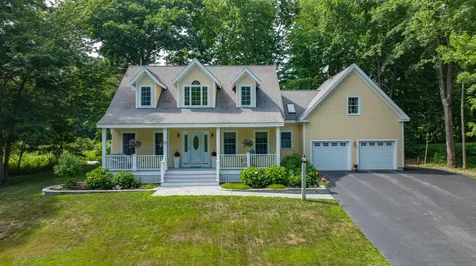 73 Candlebrook Lane South Portland ME 04106