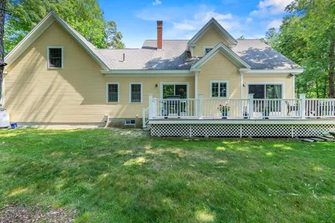 73 Candlebrook Lane South Portland ME 04106