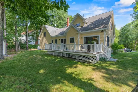 73 Candlebrook Lane South Portland ME 04106