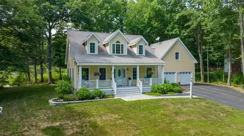 73 Candlebrook Lane South Portland ME 04106