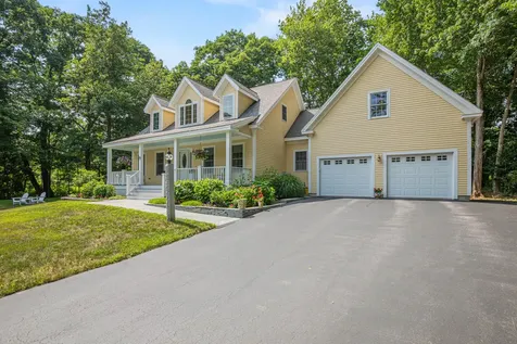 73 Candlebrook Lane South Portland ME 04106