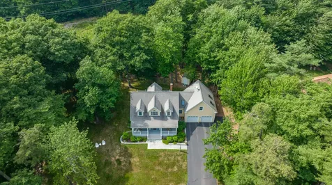 73 Candlebrook Lane South Portland ME 04106