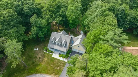 73 Candlebrook Lane South Portland ME 04106