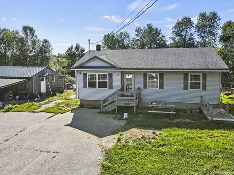 150 Moosehead Trail Newport ME 04953