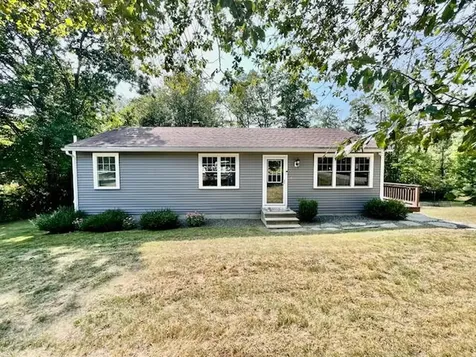 107 Knox Lane Berwick ME 03901