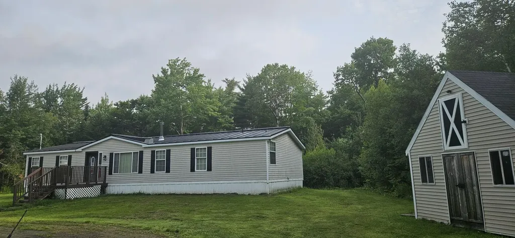 45 Goodrich Road Clinton ME 04927
