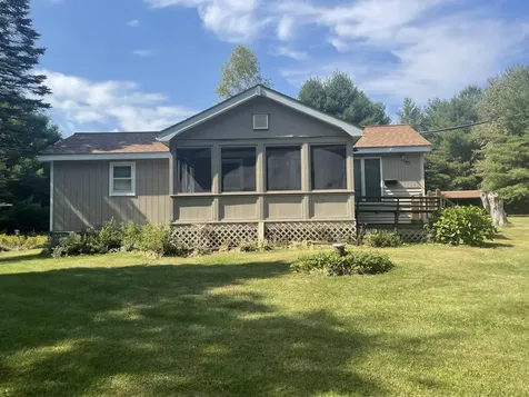 9 Gilmore Road Starks ME 04911
