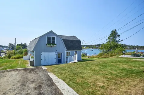 14 Raspberry Lane Saint George ME 04860