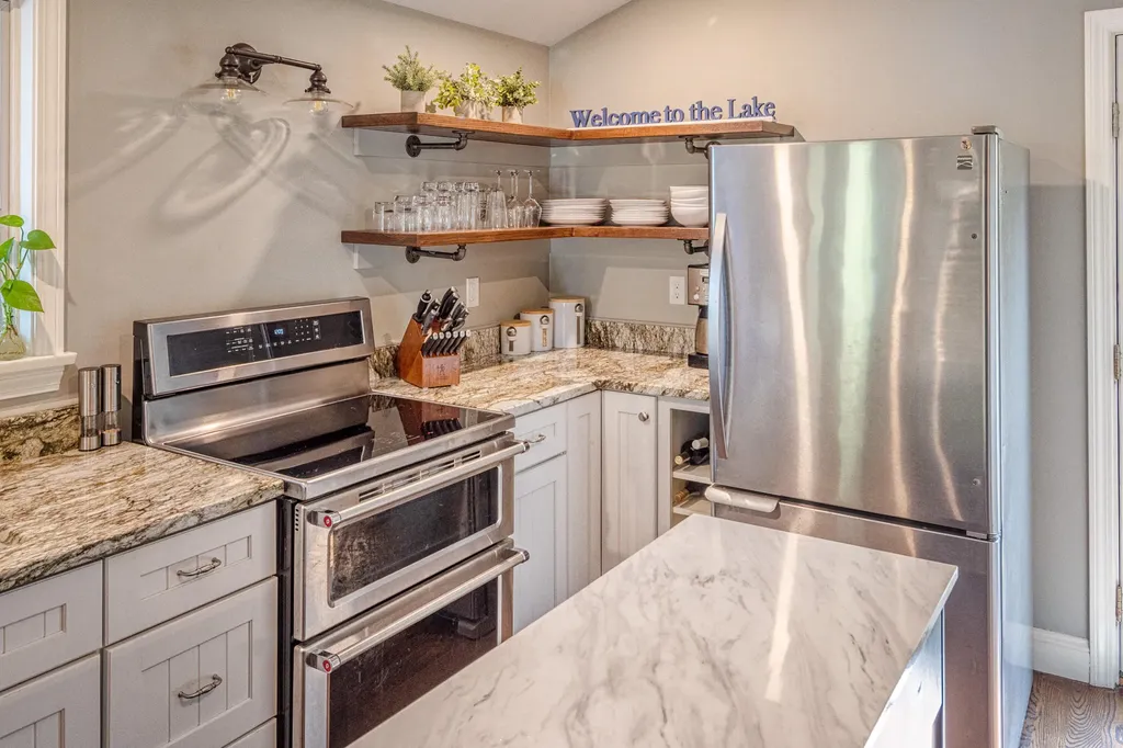 39 Pickeral Cove Road Lebanon ME 04027