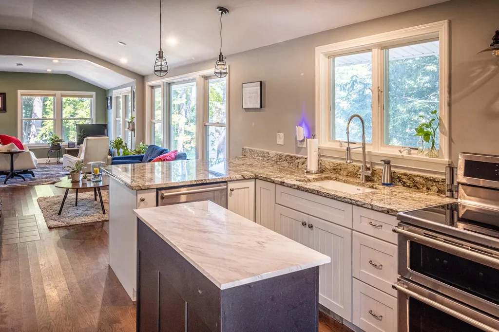 39 Pickeral Cove Road Lebanon ME 04027