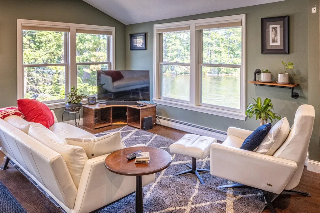 39 Pickeral Cove Road Lebanon ME 04027
