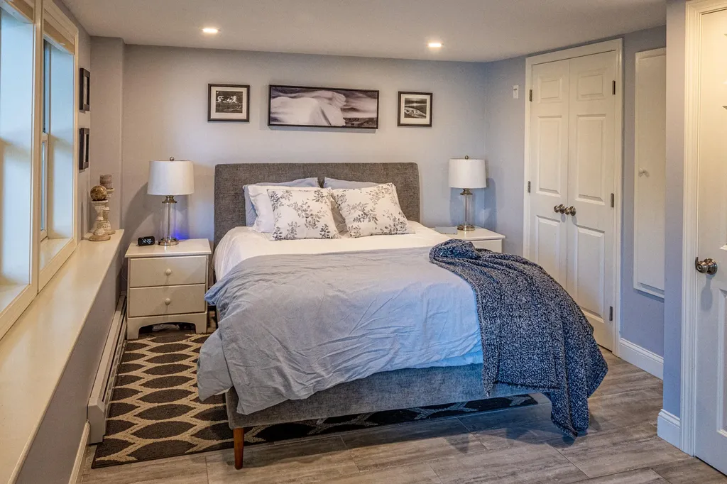 39 Pickeral Cove Road Lebanon ME 04027