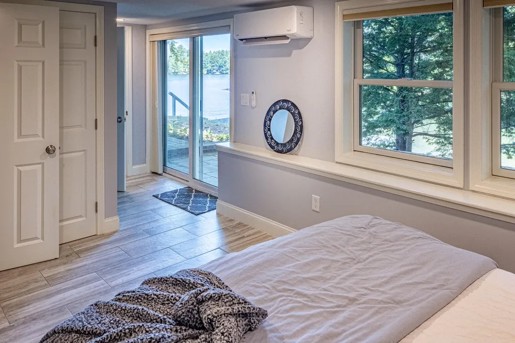 39 Pickeral Cove Road Lebanon ME 04027