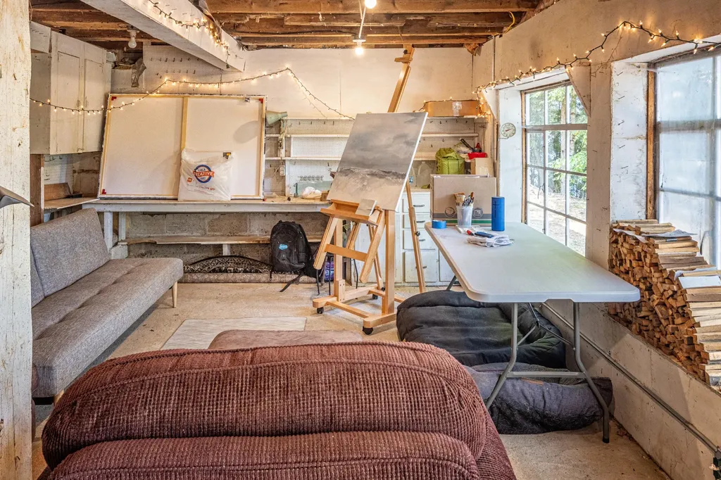 39 Pickeral Cove Road Lebanon ME 04027