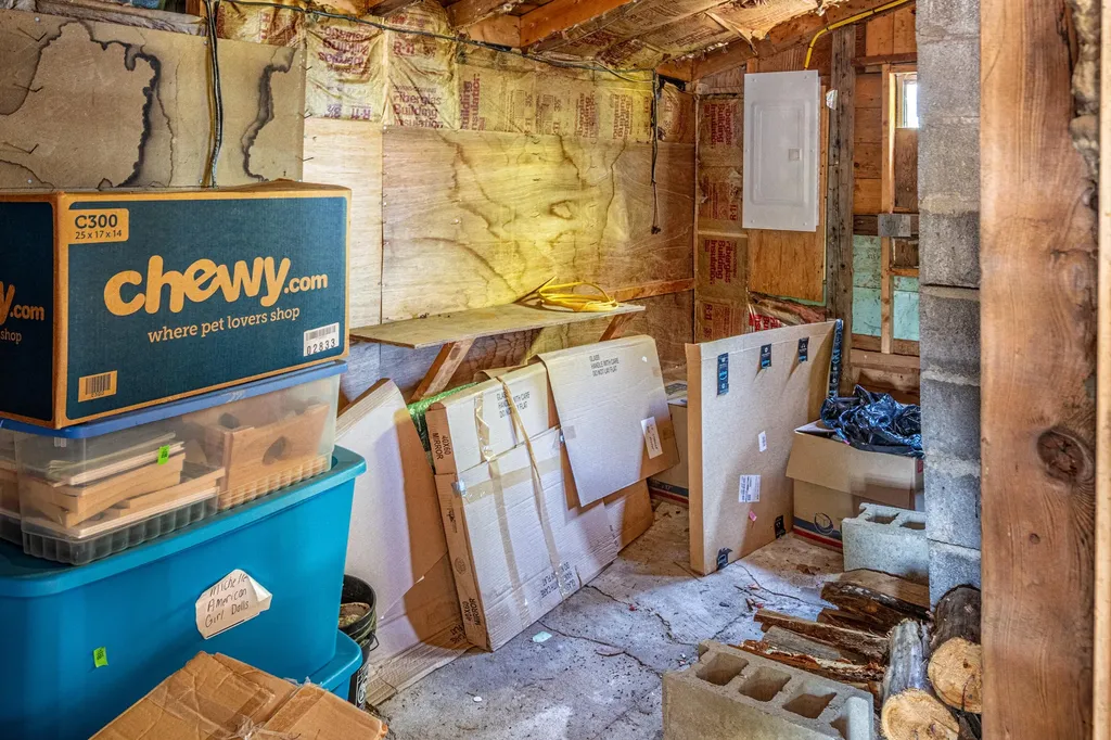 39 Pickeral Cove Road Lebanon ME 04027