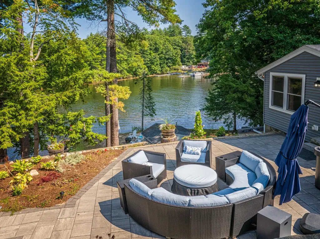 39 Pickeral Cove Road Lebanon ME 04027