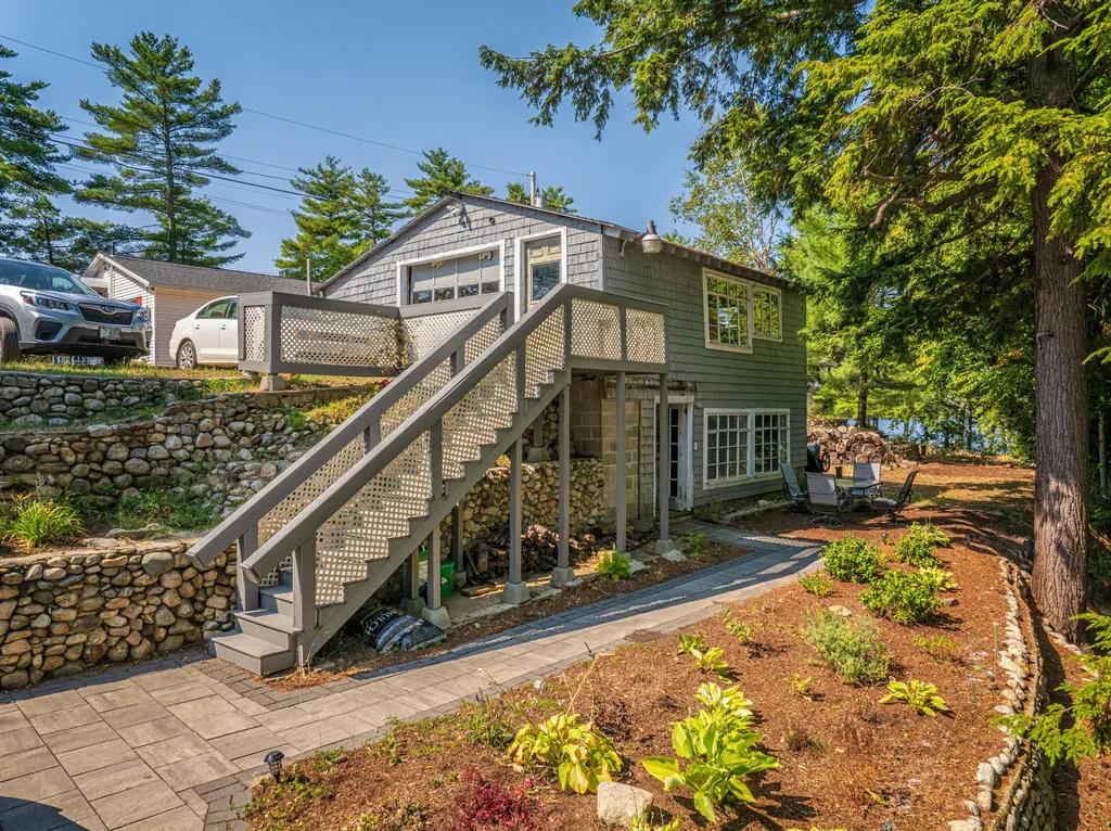 39 Pickeral Cove Road Lebanon ME 04027