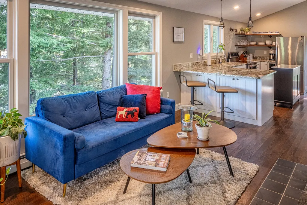 39 Pickeral Cove Road Lebanon ME 04027