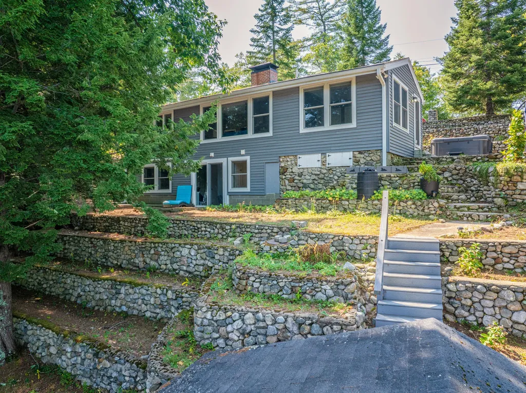39 Pickeral Cove Road Lebanon ME 04027