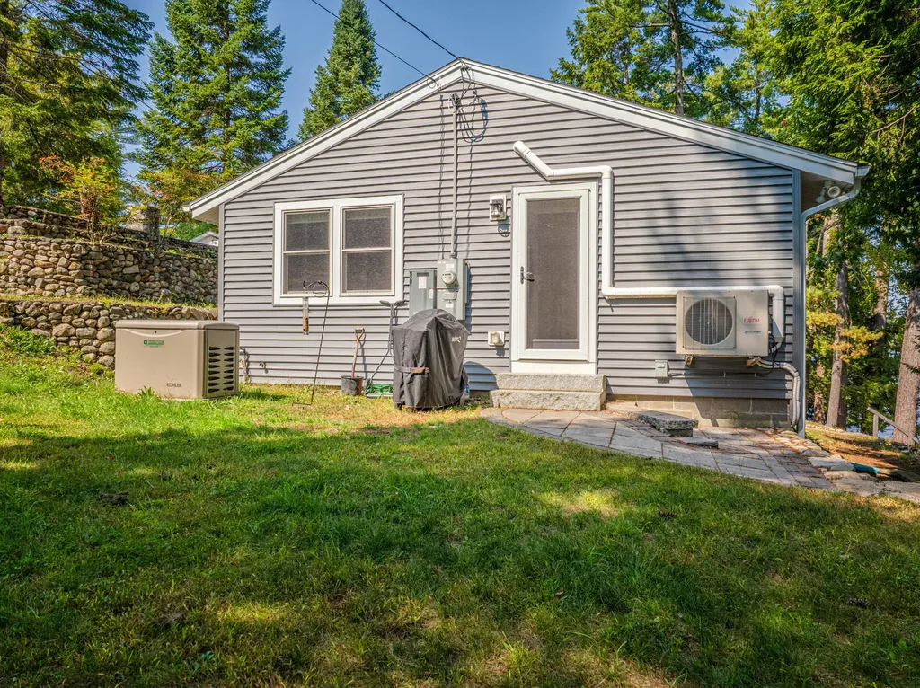 39 Pickeral Cove Road Lebanon ME 04027
