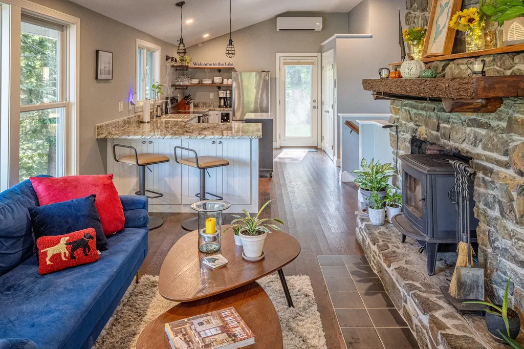 39 Pickeral Cove Road Lebanon ME 04027