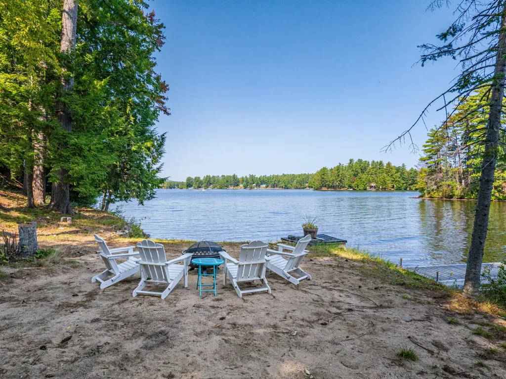 39 Pickeral Cove Road Lebanon ME 04027