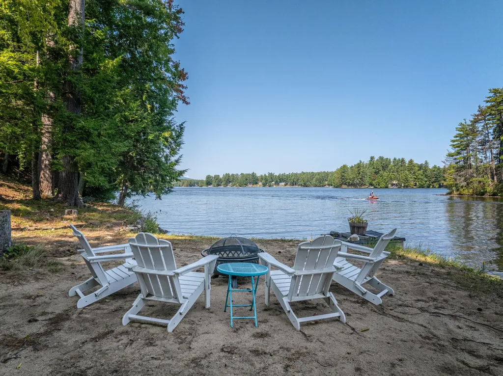 39 Pickeral Cove Road Lebanon ME 04027