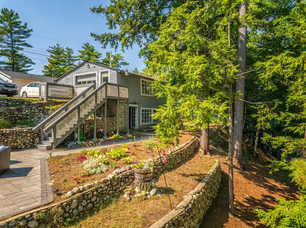 39 Pickeral Cove Road Lebanon ME 04027