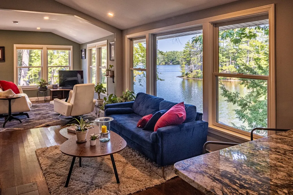 39 Pickeral Cove Road Lebanon ME 04027