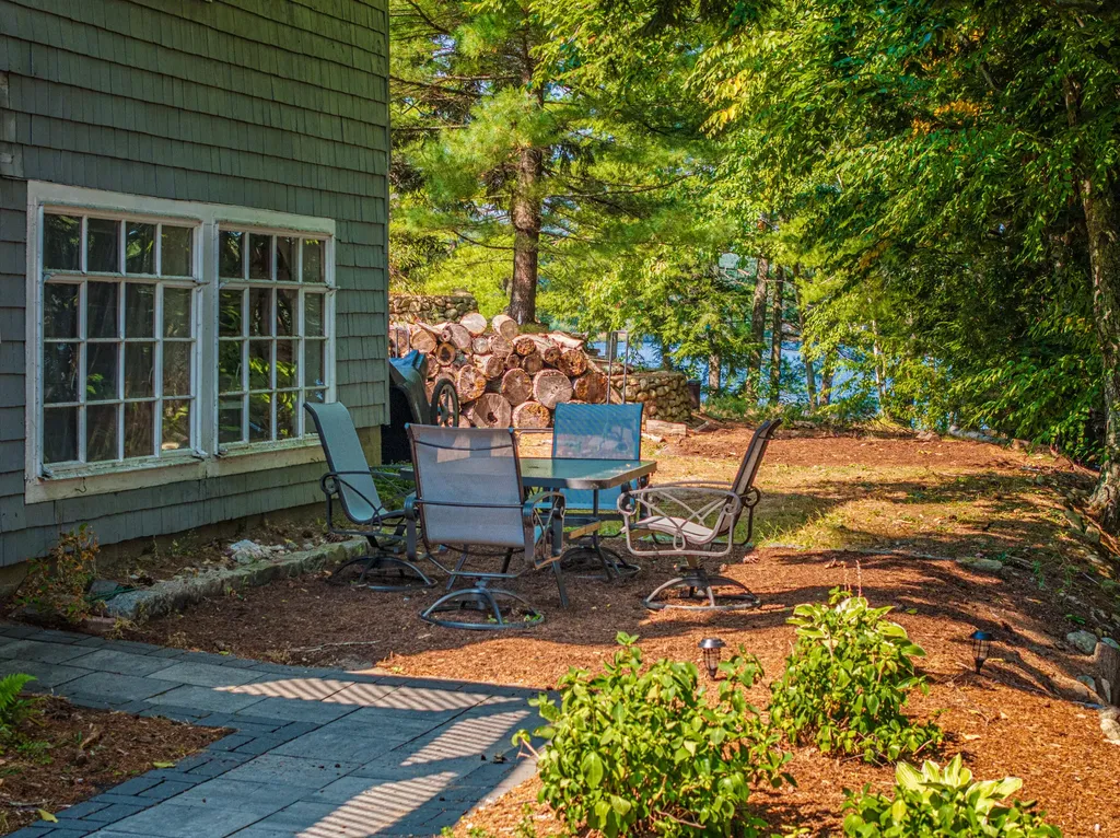 39 Pickeral Cove Road Lebanon ME 04027