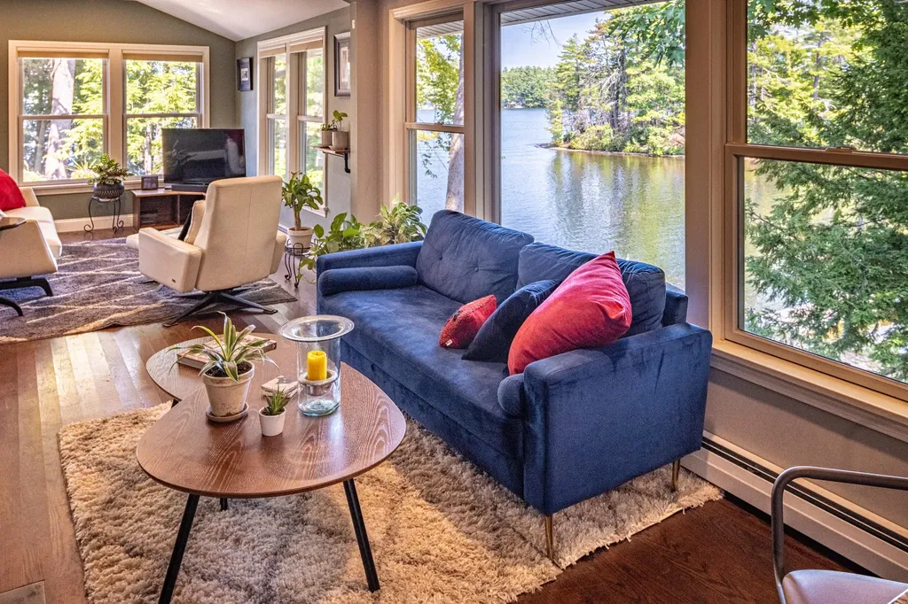 39 Pickeral Cove Road Lebanon ME 04027