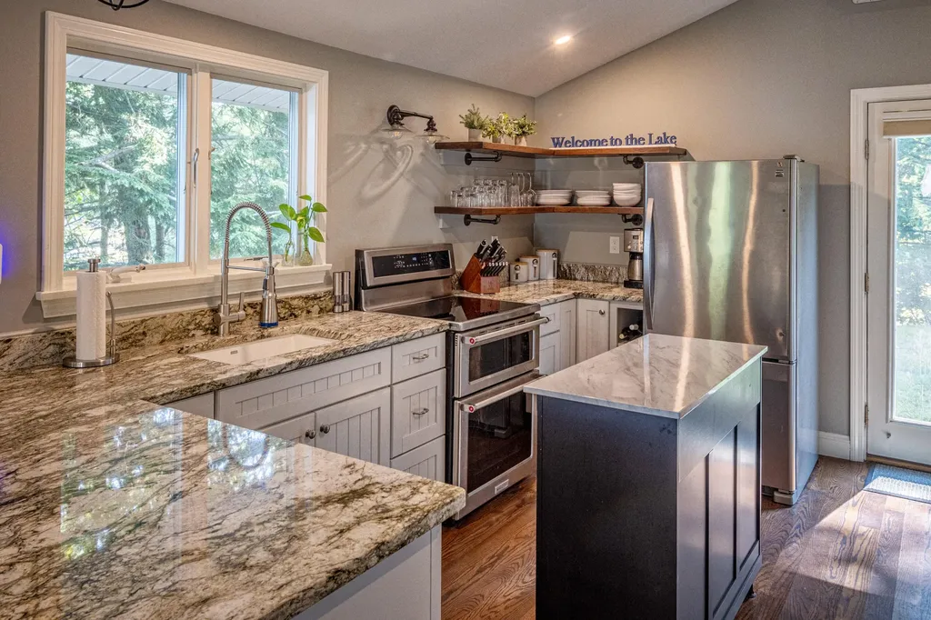 39 Pickeral Cove Road Lebanon ME 04027