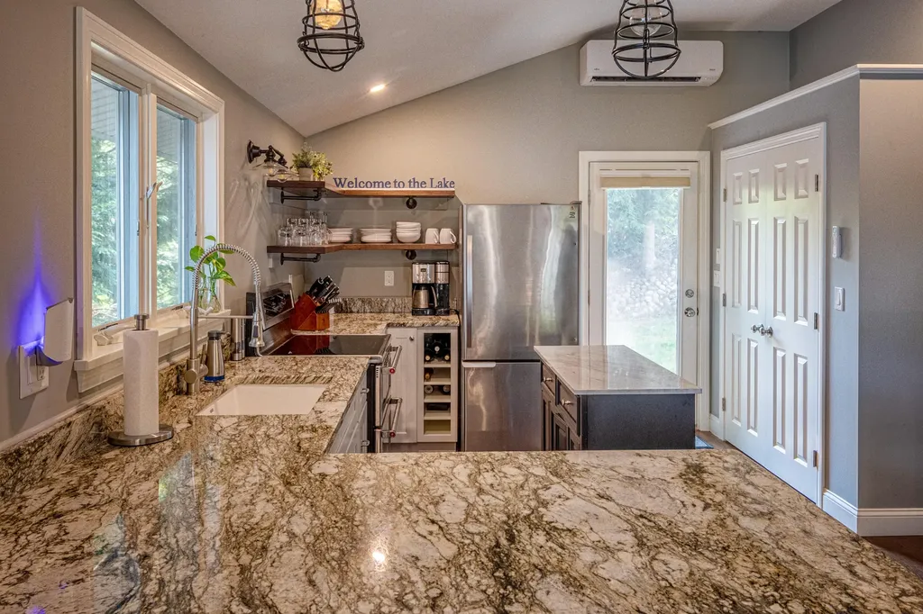 39 Pickeral Cove Road Lebanon ME 04027