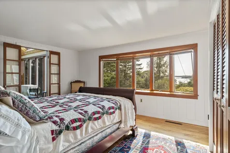 63 Bradley Hill Road Bristol ME 04558