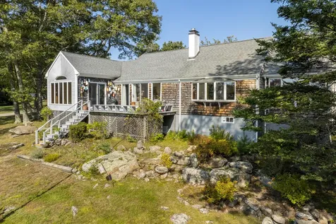 63 Bradley Hill Road Bristol ME 04558