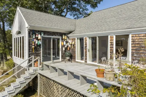 63 Bradley Hill Road Bristol ME 04558