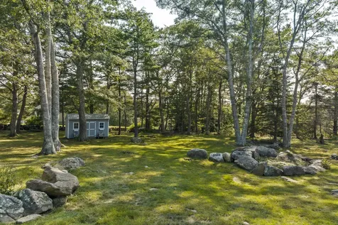 63 Bradley Hill Road Bristol ME 04558