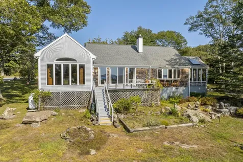 63 Bradley Hill Road Bristol ME 04558