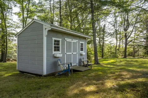 63 Bradley Hill Road Bristol ME 04558