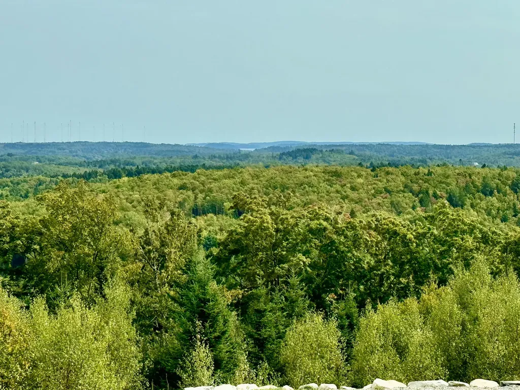 382 Ridge Road Marshfield ME 04654