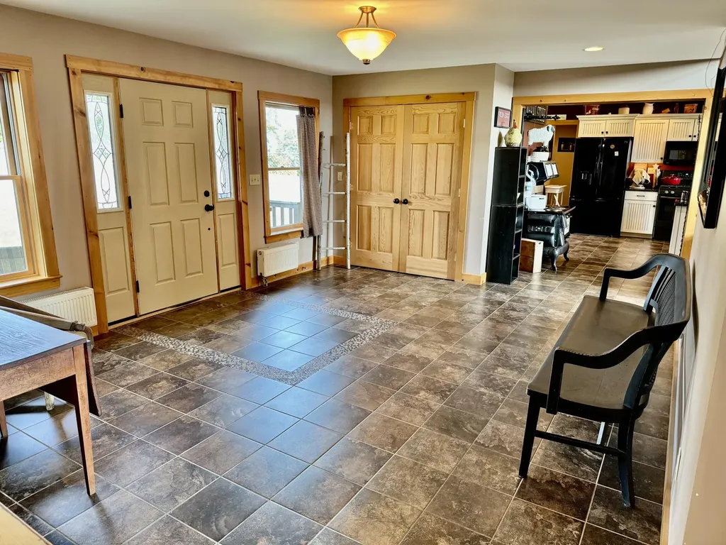 382 Ridge Road Marshfield ME 04654